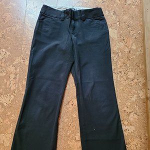 Gap Pant.  Great Condition.  Size 8 Long.